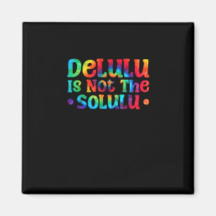 Aimant Soutien émotionnel Deluluu Friends