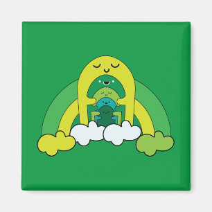 Aimant Soutien en santé mentale