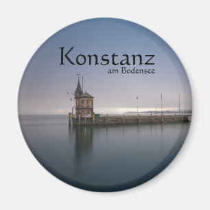 Aimant Souvenir de Konstanz