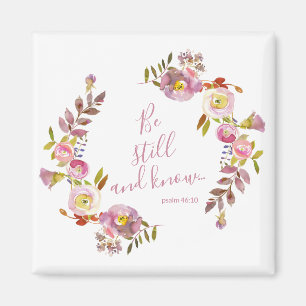 Aimant Soyez Toujours Et Sachez