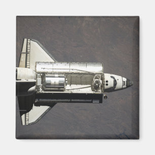 Aimant Space Shuttle Discovery 2