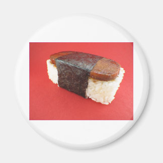 Aimant Spam Musubi