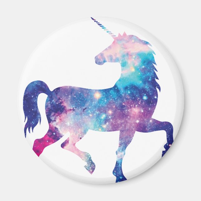 Aimant Sparkly Magical (Devant)