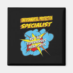 Aimant Spécialiste de la protection De l'environnement de