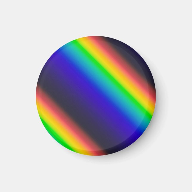 Aimant Spectrum (Devant)
