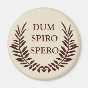 Aimant sperme spiro