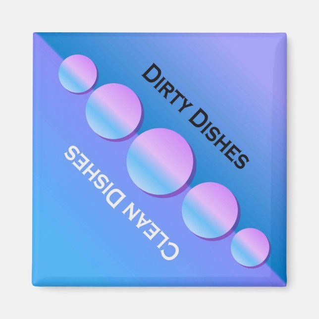 Aimant Sphères (Devant)