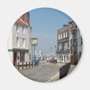 Aimant Spice Island - Portsmouth