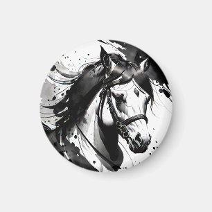 Aimant Spirit Pony 9