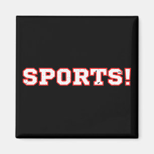 Aimant Sports