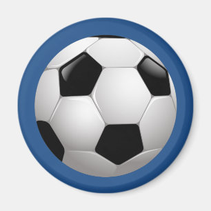 Aimant Sports de balle de football