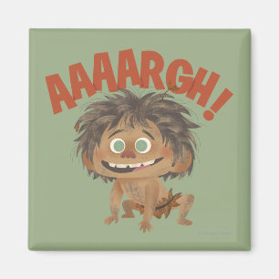 Aimant Spot AAAARGH !