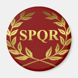 AIMANT SPQR