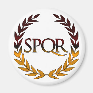 AIMANT SPQR