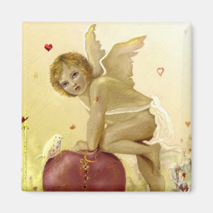 Aimant Spunky Cupid