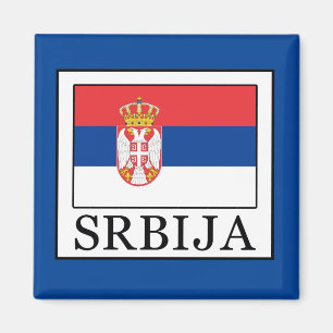 Aimant Srbija