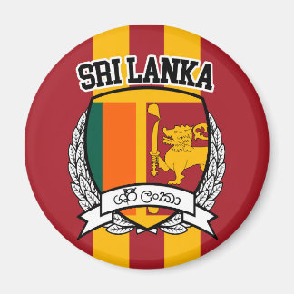 Aimant Sri Lanka