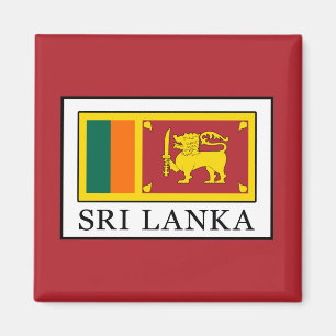 Aimant Sri Lanka