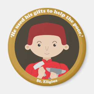 Aimant St. Eligius