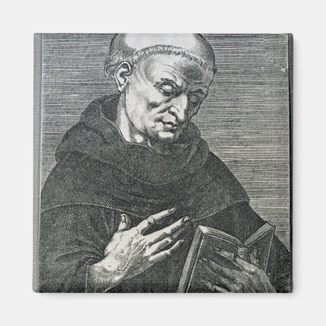 Aimant St. Gildas (Devant)