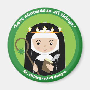 Aimant St. Hildegard