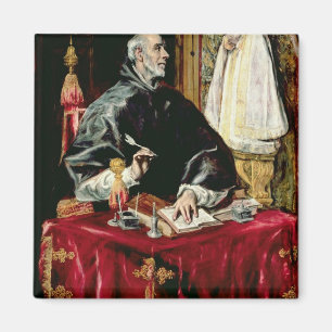 Aimant St Ildefonsus