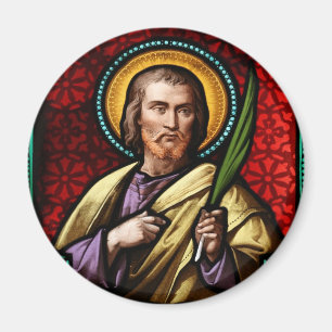 Aimant St Jude 4