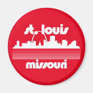 Aimant St. Louis Missouri