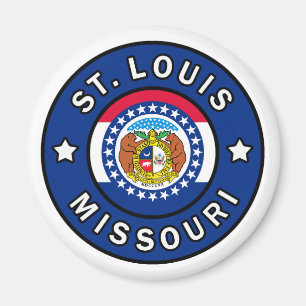 Aimant St. Louis Missouri