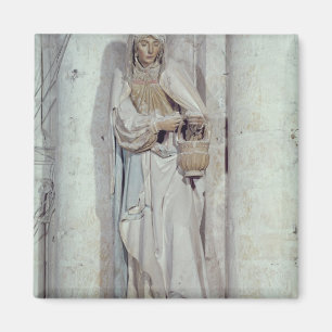 Aimant St. Martha
