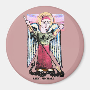 Aimant St Michael