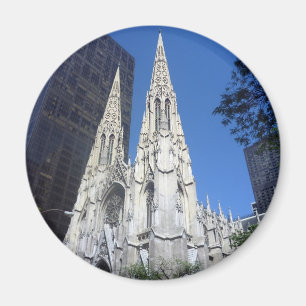 Aimant st patrick