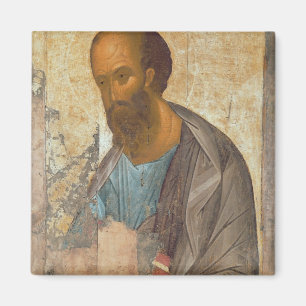 Aimant St Paul, 1407