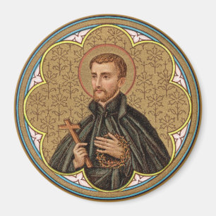 Aimant St. Peter Claver (BK 058)