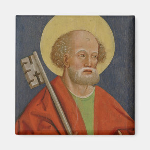 Aimant St Peter, Storno