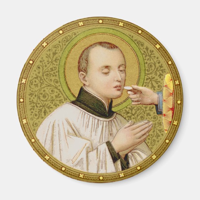 Aimant St. Stanislaus Kostka (SNV 25) (Devant)
