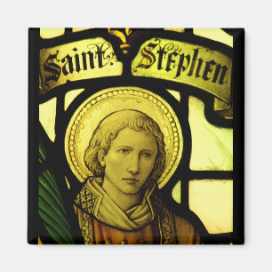 Aimant St Stephen