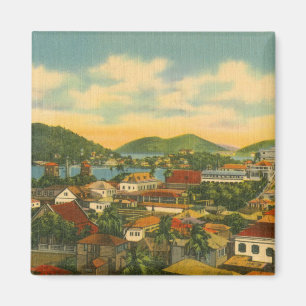 Aimant St Thomas