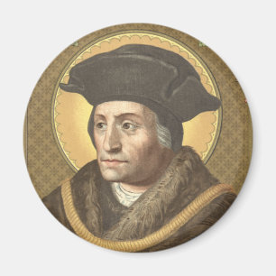 Aimant St. Thomas More (SAU 026)