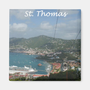 Aimant St Thomas View