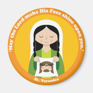 Aimant St. Veronica