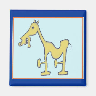 Aimant Stallion