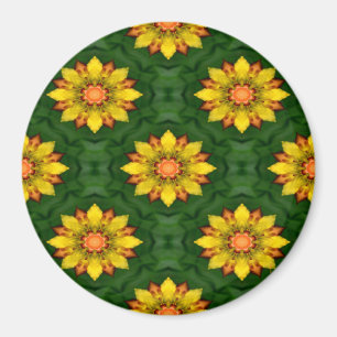 Aimant Star Flowers...