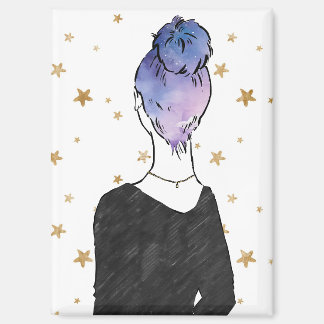 Aimant Stargirl