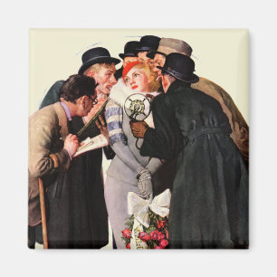 Aimant Starlet Hollywood