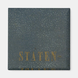 Aimant Staten Island