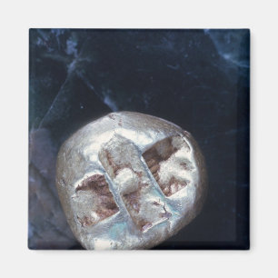 Aimant Stater d'électrum, c.600 AVANT JÉSUS CHRIST