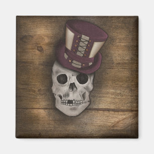 Aimant Steampunk