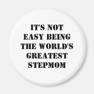 Aimant Stepmère