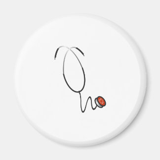 Aimant Stethoscope